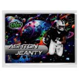 Ashton Jeanty 1/1