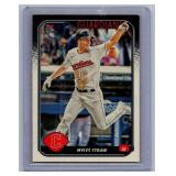 Myles Straw Vintage Stock #/99