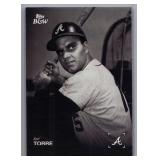 Joe Torre 2025 Topps Black & White