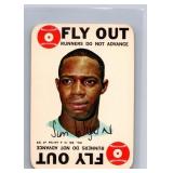 Jim Wynn 1968 Topps