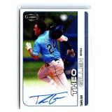 Theo Gillen Lumin Auto /49