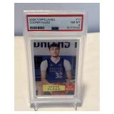 Cooper Flagg PSA 8