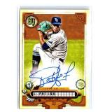 Luis Pati±o GQ Autographs