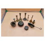 Misc Brass Items