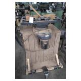 Craftsman Wood Shaper