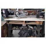 1988 Duracraft Wood Lathe