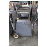 Parks Woodwoker Planer
