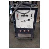 Miller Thundbolt Stick Welder