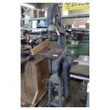 Delta-Rockwell Band Saw