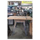 Sears Craftsman Radial Arm Saw