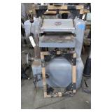 Delta-Rockwell  Thickness Planer