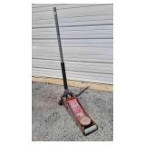 Hydraulic Trolley Service Floor Jack
