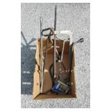 Misc Tire Iron