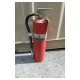 Fire Extinguisher
