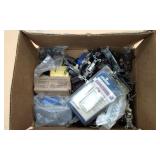 Electrical Hardware Items