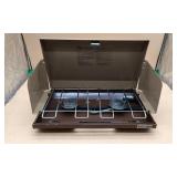 Century 11 2-Burner Propane Stove