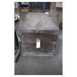 McCaskey Filing Cabinet