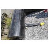 Tow-Behind Law Roller