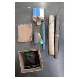 Abrasive Rolls & Sanding Belt Paper