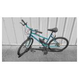 Roadmaster Chromium Edition Womens Mtn. Bike