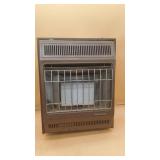 Vanguard Vent-Free Infrared Gas Space Heater