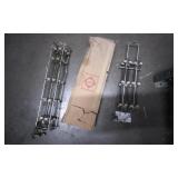 Wire-Wound Elecrical aresistor Componets