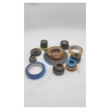 Electrical Tape Rolls