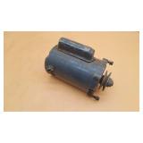 General Electric AC Motor