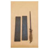 Sharpening Stones