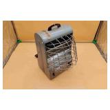 Fan-GLo Heetaire Electric Space Heater