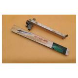 Taper Jig & Misc