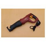 Chicago Electric 6 Amp Speed Rotating Handle Saw