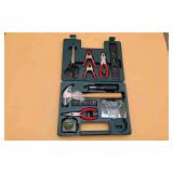 Companion Household Tool Set