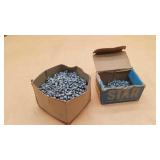 Box Of Various Screws