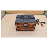 Wizard 10 Amp Automatic Battery Charger