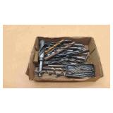 Mixed Drill Bits