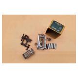 Stanley No.59 Doweling Jig Set & Misc