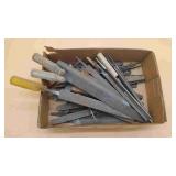 Mixed Lot Of Files