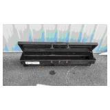 5Ft Crossover Truck Bed Toolbox