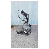 Task Force 1600 Max PSI Eletric Pressue Washer