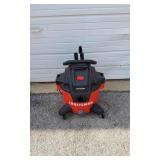 Craftsman Wet/Dry Shop Vaccum