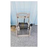 Portable Hose Reel Cart