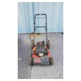 MTD Pro 21-Inch High-Wheel Push Lawn Mower