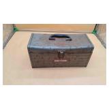 Craftsman&Dewalt Tool Boxes & File Boxes