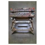 Black&Decker Workmate Portable Workbench