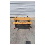 Black & Decker Workmate Portable Workbench