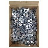 Box Filled With Steal-H Clips