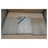 Three Drawing Boards