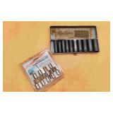 9-Piece Drive Torque Socket Set & Sockets