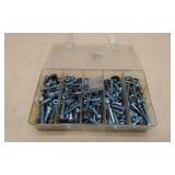 Bolts & Washers